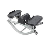 Rock Stepper Side to Side Portable Trainer Fitness Equipment
