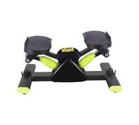 Rock Stepper - Side To Side Workout Equipment | Exercise Stepper,for Physical Workout Walking Core Waist Thigh Knee Joint Leg Abdomen Muscle