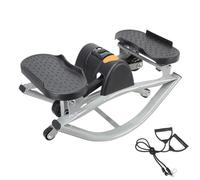Rock Stepper Workout Machine Exercise Equipment