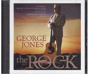 Rock: Stone Cold Country 2001