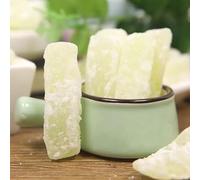 Rock Sugar Kumquat Cakes, Orange Cakes, Winter Melon Candy, Rock Sugar Lotus Root, Preserved Fruit Snacks, Casual Snacks, Halal Vegetarian Gift Pack (Rock Sugar Winter melon,500g)