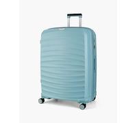 Rock Sunwave Large Suitcase Light Blue Large
