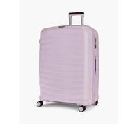 Rock Sunwave Large Suitcase Lilac Large