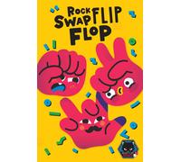 Rock Swap Flip Flop