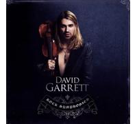 David Garrett - Rock Symphonies
