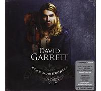 Rock Symphonies by David Garrett