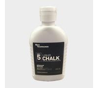 Rock Technologies Dry 5 Friction Liquid Chalk (250Ml) - Black, Black