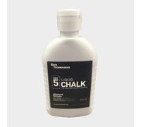 Dry 5 Friction Liquid Chalk (250ml), Black One Size
