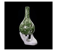 Rock-Textured Long Mouth Ceramic Ocarina 6 Hole Alto C Key Ocarina Instrument Musical Gift For Children ocarina instrument (4)