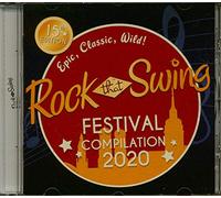Various Artists - Rock That Swing..
