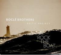 Rock The Boat