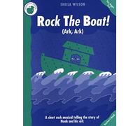 Rock The Boat (Teacher's Book)