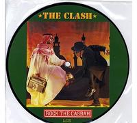 Rock The Casbah