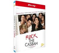 Rock the Casbah [Blu-ray] [FR Import]