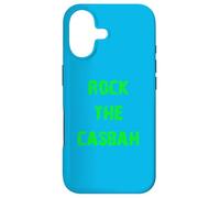 Rock The Casbah Case for iPhone 17
