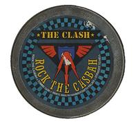 Rock the Casbah (in can)