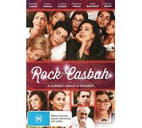 Rock the Casbah [NON-UK Format / Region 4 Import - Australia]