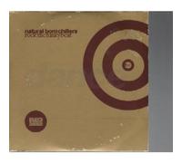 Rock the Funky Beat [CD 1] by Natural Born Chillers