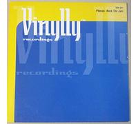Rock the jam (4 versions, incl. Mark van Dale & Enrico Remix) [VINYL]