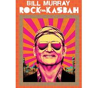 Rock The Kasbah