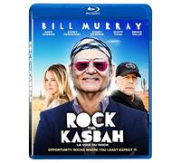 Rock The Kasbah