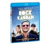 ROCK THE KASBAH Blu-ray with Bill Murray Kate Hudson Bruce Willis New 2015