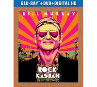 Rock the Kasbah [Region 1]