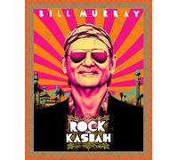 Rock the Kasbah [Region 1]