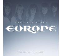 Europe – Rock the Night: The Very Best Of – 2 CD