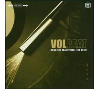 Rock The Rebel/Metal The Devil by Volbeat (2007-08-03)