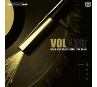 Rock the Rebel / Metal the Devil by VOLBEAT (2008-06-24)