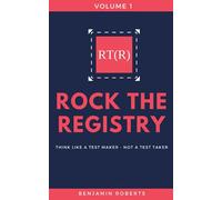 Rock the Registry: Volume 1 (Radiography)