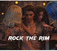Rock the Rim PC Steam CD Key