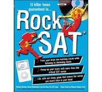 Rock the SAT