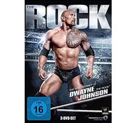 Rock, The: The Epic Journey of