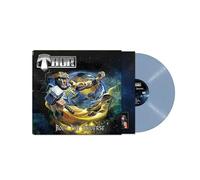 Thor - Rock The Universe [VINYL]