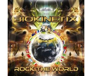 Rock The World