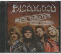 Rock Theater: Shakin the World