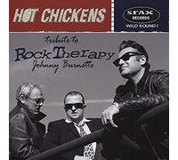 Rock Therapy - Tribute To Johnny Burnette