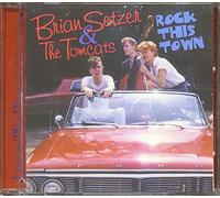 Rock This Town
