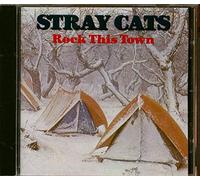 Rock This Town