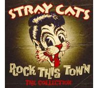 Rock This Town: Collection