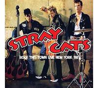 Rock This Town Live New York '88