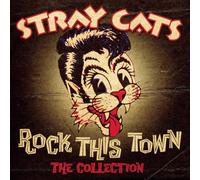Rock This Town - The Collection