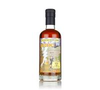 Rock Town 1 Year Old (That Boutique-y Bourbon Company) Bourbon Spirit