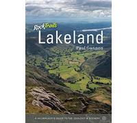 Rock Trails Lakeland: A Hillwalker's Guide to the Geology and Scenery
