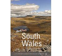 Rock Trails South Wales - A Hillwalker's Guide to the Geology & Scenery