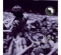 Rock-Train Kept a Rollin'
