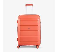 Rock Tulum Medium Suitcases Peach, Orange