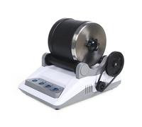 Rock Tumbler Electric Gemstones Polishing Machine Fun Physics Experiment Tool Reduce Noise Design